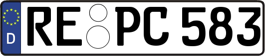 RE-PC583