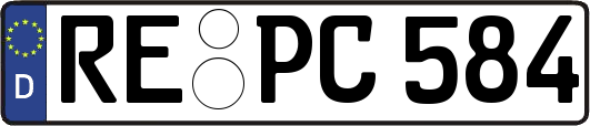 RE-PC584