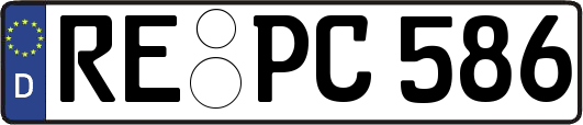 RE-PC586