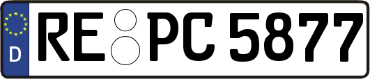 RE-PC5877