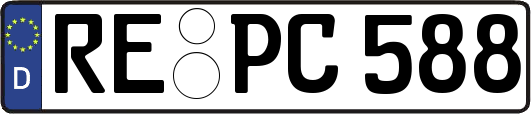 RE-PC588