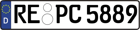 RE-PC5889