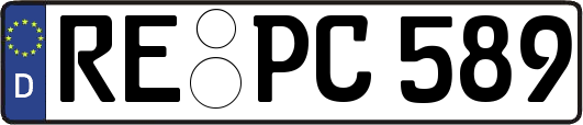 RE-PC589