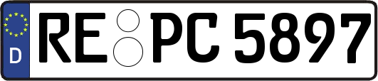 RE-PC5897