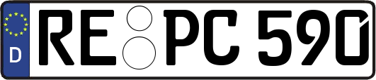 RE-PC590