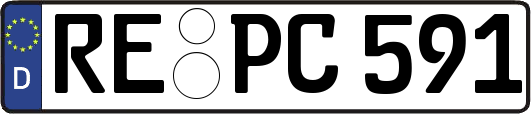 RE-PC591