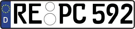 RE-PC592