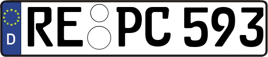 RE-PC593