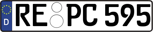 RE-PC595