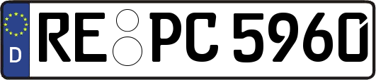 RE-PC5960