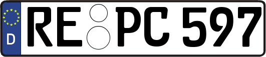 RE-PC597