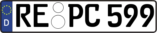 RE-PC599