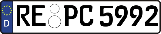 RE-PC5992