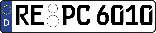 RE-PC6010