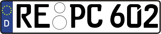 RE-PC602