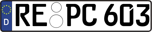 RE-PC603