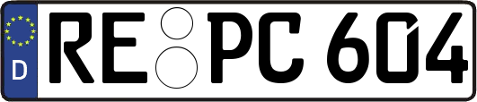 RE-PC604