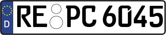 RE-PC6045