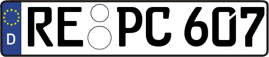 RE-PC607