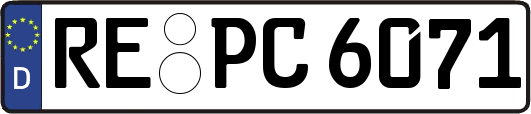 RE-PC6071