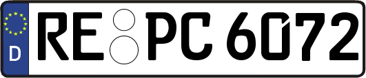 RE-PC6072