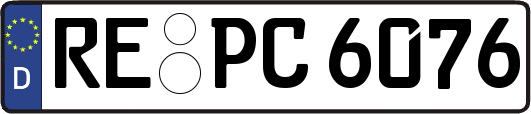 RE-PC6076