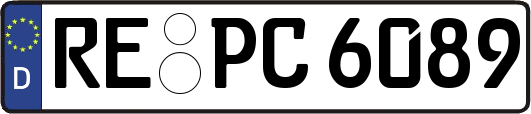 RE-PC6089