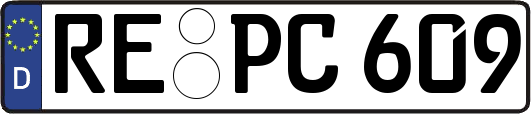 RE-PC609
