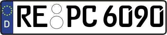 RE-PC6090