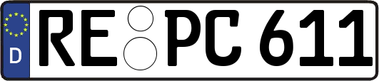 RE-PC611