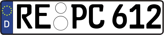 RE-PC612