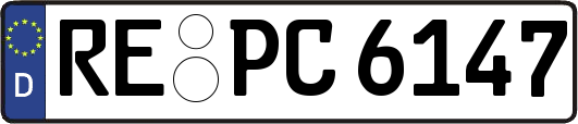 RE-PC6147