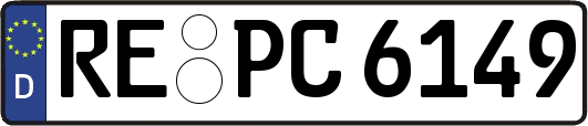 RE-PC6149