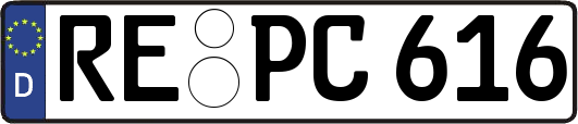 RE-PC616