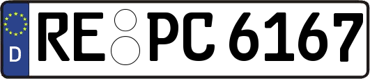 RE-PC6167