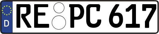RE-PC617