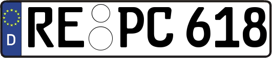 RE-PC618