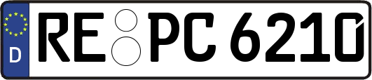RE-PC6210