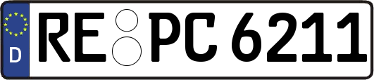 RE-PC6211