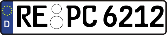 RE-PC6212