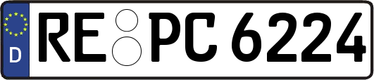 RE-PC6224
