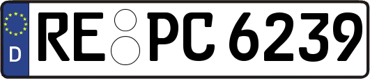 RE-PC6239