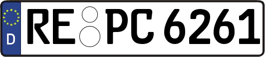 RE-PC6261