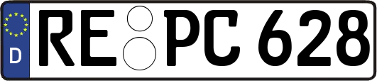 RE-PC628