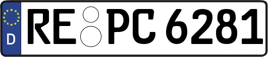 RE-PC6281