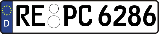 RE-PC6286
