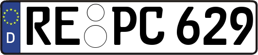 RE-PC629