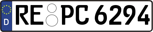 RE-PC6294