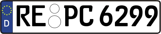 RE-PC6299