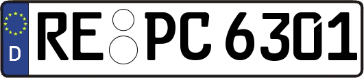 RE-PC6301